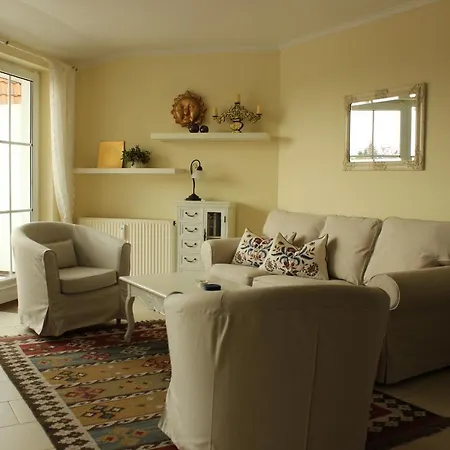 Strandstr_51 9 Apartamento *